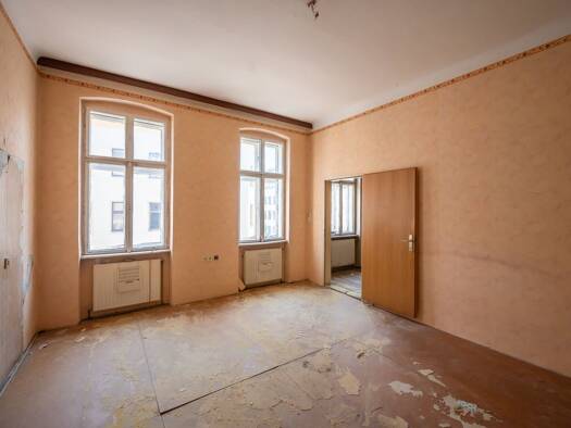 Wohnung zum Kauf 169.000 € 2 Zimmer 49 m² 2. Geschoss Effingergasse Ottakring 1160