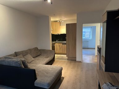 Wohnung zur Miete 560 € 2 Zimmer 46 m² Geschoss 1/1 Gartlage Osnabrück 49074