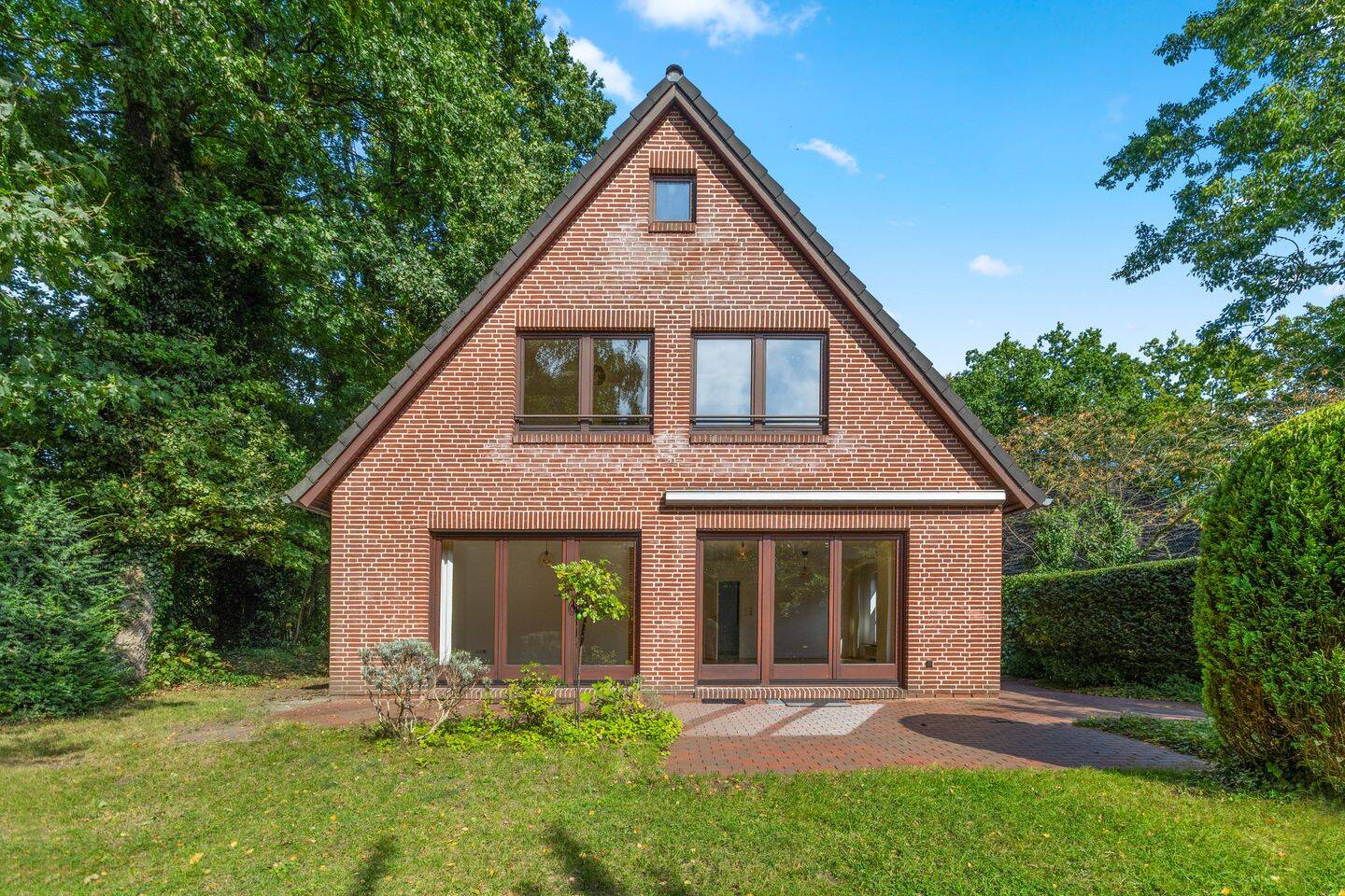 Haus zum Kauf - Ansicht 3
