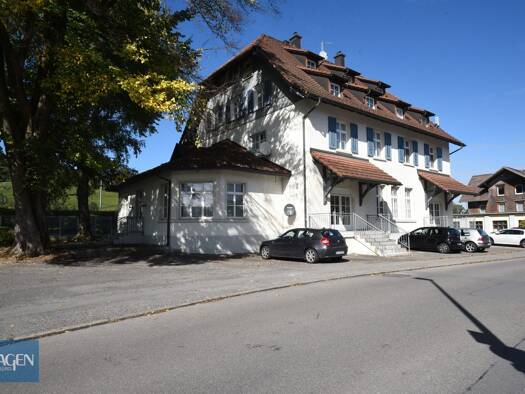 Restaurant zur Miete 2.500 € Rheinstraße 25 Lustenau 6890