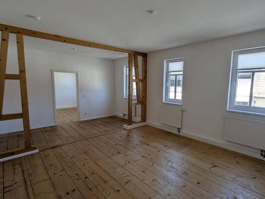 Wohnung zur Miete 590 € 3 Zimmer 88 m² 1. Geschoss Rodach Bad Rodach 96476