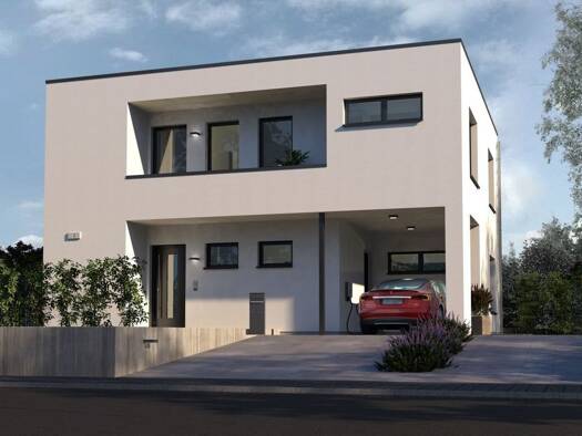 Einfamilienhaus zum Kauf 645.900 € 3 Zimmer 178,5 m² 693 m² Grundstück Moersfeld 67808