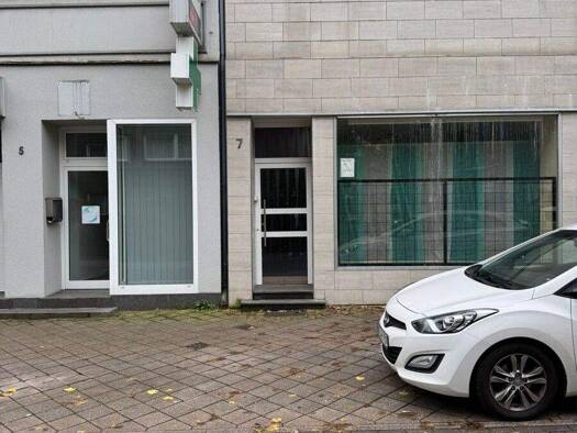 Mehrfamilienhaus zum Kauf 375.000 € 36 Zimmer 384 m² 414 m² Grundstück Eickel Herne 44651