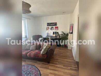 Wohnung zur Miete Tauschwohnung 630 € 2 Zimmer 60 m² 1. Geschoss Buntentor Bremen 28201