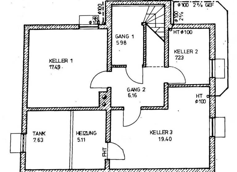 Einfamilienhaus zum Kauf 489.000 € 4 Zimmer 130 m² 876 m² Grundstück Ettelried Dinkelscherben 86424