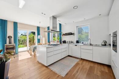 Mehrfamilienhaus zum Kauf 11 Zimmer 236 m² 998 m² Grundstück Bonn 53227