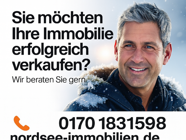 Maisonette zum Kauf 289.000 € 3 Zimmer 64 m² Westermarsch II Norden 26506