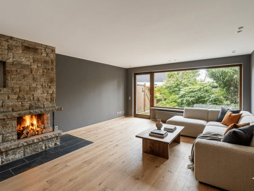 Doppelhaushälfte zum Kauf 350.000 € 4 Zimmer 91 m² 226 m² Grundstück Schenefeld 22869