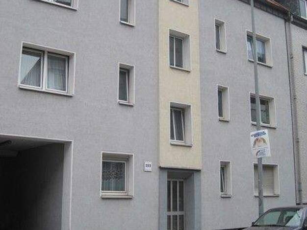 Wohnung zur Miete 423 € 2 Zimmer 48,1 m² frei ab 01.05.2026 Neudorfer Str. 153 Neudorf-Süd Duisburg 47057