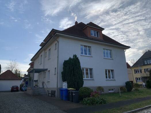 Wohnung zur Miete 510 € 2 Zimmer 64 m² 2 Geschosse frei ab 01.11.2026 Adolf-Friedrich-Straße 46 a Neustrelitz Neustrelitz 17235