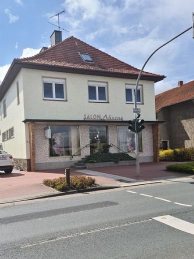 Gastronomie/Hotel zur Miete 750 € 120 m²<br/>Gastrofläche Wagenfeld Wagenfeld 49419