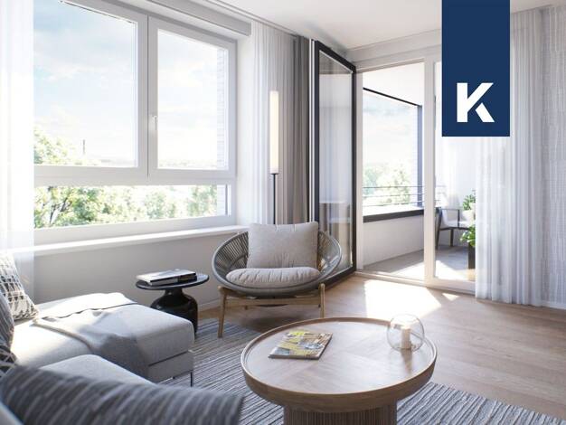 Wohnung zum Kauf 1.049.900 € 4 Zimmer 117,6 m² 5. Geschoss Lindenbornstraße 2 Ehrenfeld Köln 50823