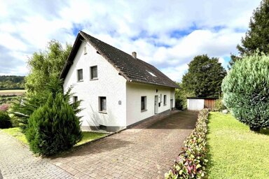 Einfamilienhaus zum Kauf 220.000 € 6 Zimmer 144 m² 1.092 m² Grundstück Philippsheim 54662