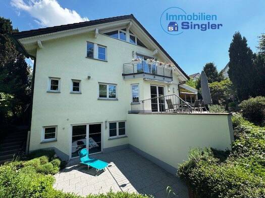 Villa zum Kauf provisionsfrei 1.688.000 € 6,5 Zimmer 290 m² Bermatingen Bermatingen 88697