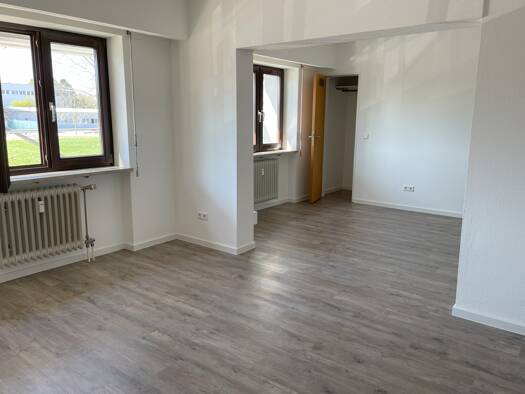 Büro zur Miete provisionsfrei 6,50 € 7 Zimmer 171 m² Bürofläche Lahr Lahr/Schwarzwald 77933