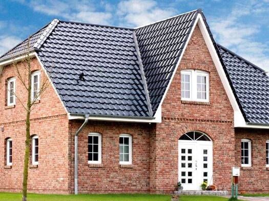 Grundstück zum Kauf 264.000 € 1.434 m² Grundstück Baugenehmigung vorhanden Mechtersen 21358