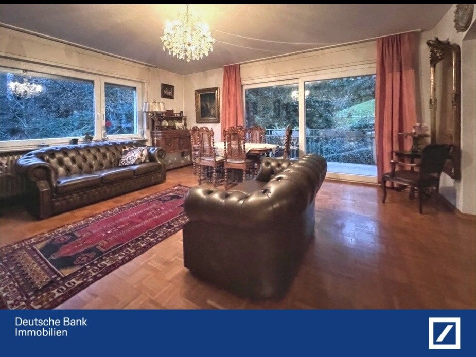 Wohnung zum Kauf 420.000 € 3 Zimmer 99,4 m²<br/>Wohnfläche Baden-Baden - Kernstadt Baden-Baden 76530