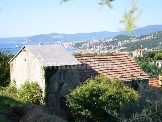 Rustico zum Kauf 295.000 € 7 Zimmer 175 m² 3.000 m² Grundstück Pecorile Celle Ligure 17015