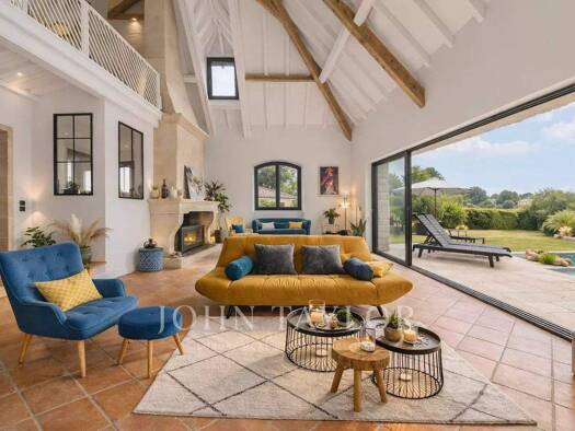 Einfamilienhaus zum Kauf 795.000 € 7 Zimmer 304 m² 1.500 m² Grundstück Nord Carbon-Blanc 33560