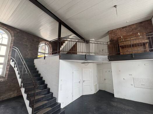 Einfamilienhaus zur Miete 890 € 4,5 Zimmer 200 m² Fürth Ottweiler 66564