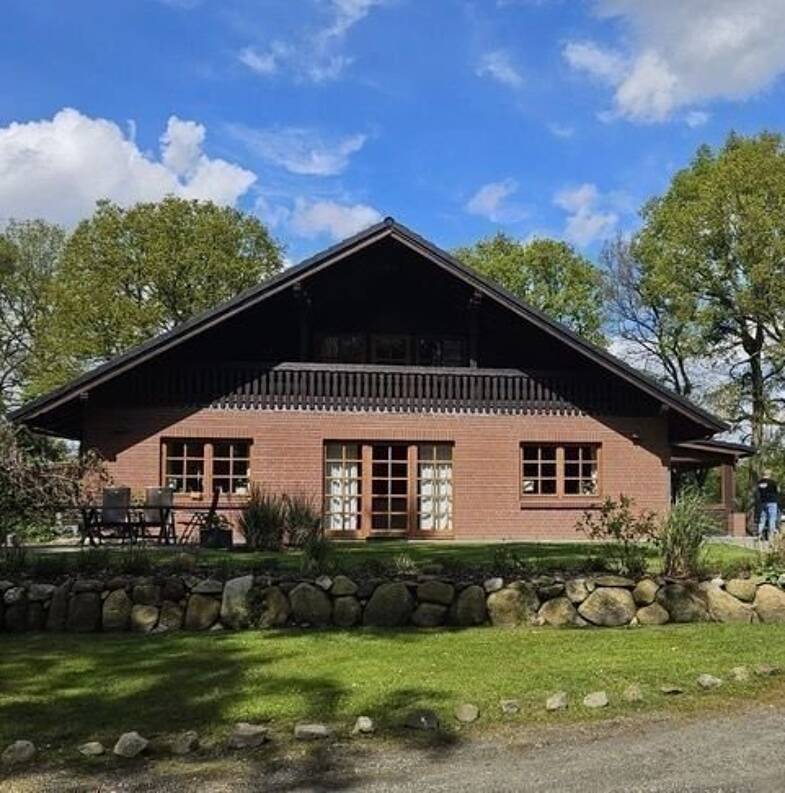 Haus zum Kauf 749.000 € 411 m² 32.187 m² Grundstück frei ab sofort Vollersode 27729