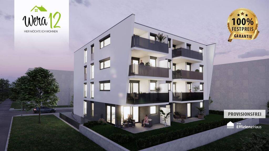 Fertig- und Musterhäuser zum Kauf Werastraße 12 Holzgerlingen 71088