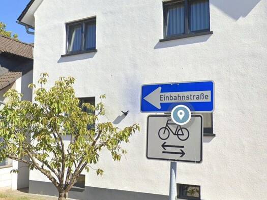 Wohnung zur Miete 620 € 2 Zimmer 45 m² Geschoss 2/3 frei ab sofort Riedbahn Weiterstadt 64331