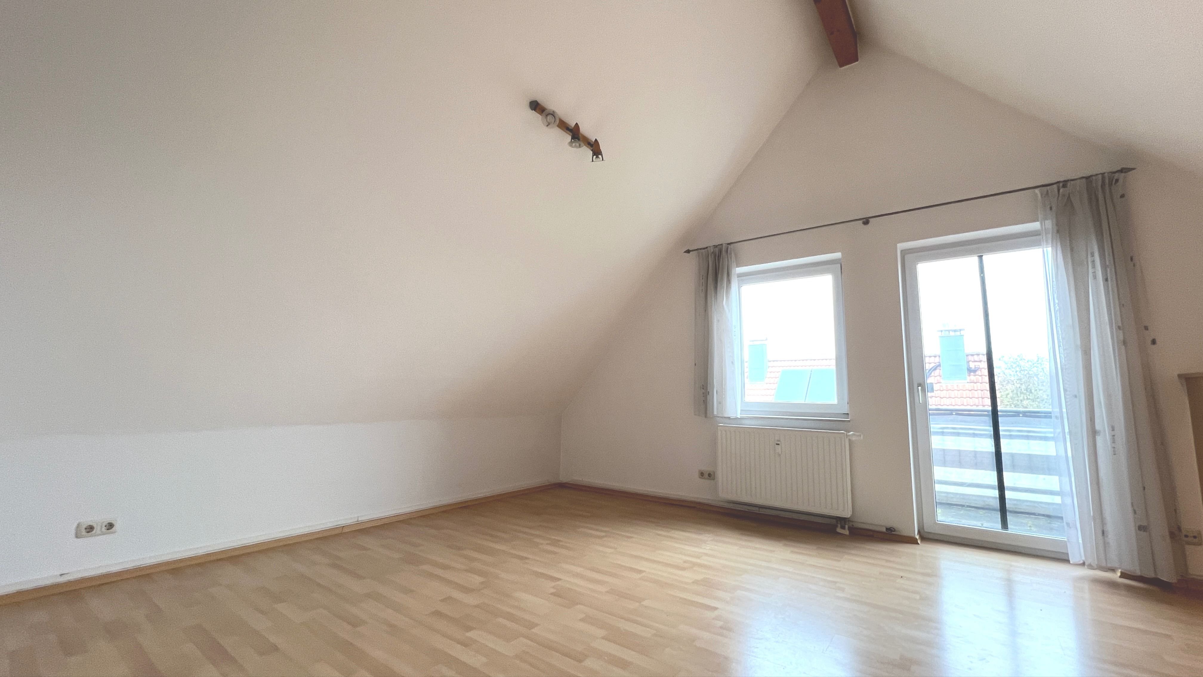 Wohnung zum Kauf 179.000 € 2 Zimmer 44 m²<br/>Wohnfläche Oberdorf Langenargen 88085