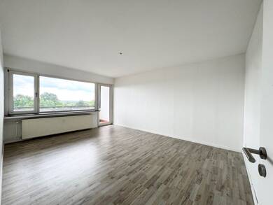 Studio zur Miete 590 € 4,5 Zimmer 80 m² 5. Geschoss frei ab sofort Mitte Bergkamen 59192