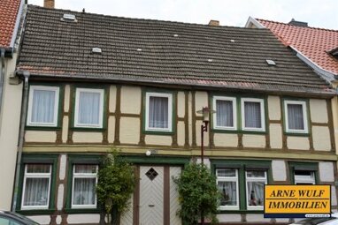 Mehrfamilienhaus zum Kauf 149.000 € 5 Zimmer 145 m² 665 m² Grundstück Parchim Parchim 19370