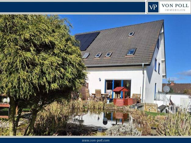 Doppelhaushälfte zum Kauf 549.000 € 6 Zimmer 189 m² 568 m² Grundstück Oedingen Remagen 53424