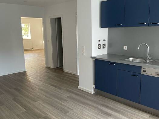 Wohnung zur Miete 1.200 € 2,5 Zimmer 75 m² Geschoss 2/4 frei ab sofort Pliensauvorstadt Esslingen am Neckar 73734