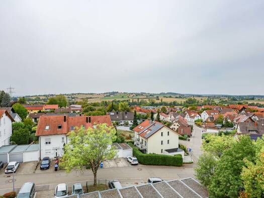 Wohnung zum Kauf 290.000 € 3 Zimmer 92,8 m² frei ab sofort Rümmingen 79595