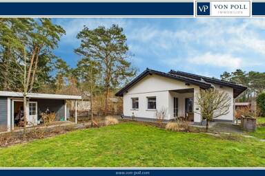 Einfamilienhaus zum Kauf 580.000 € 4 Zimmer 126 m² 737 m² Grundstück Zernsdorf Zernsdorf 15712