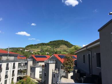 Penthouse zum Kauf 854.000 € 4 Zimmer 185 m² frei ab sofort Lindenstraße 46 Heppenheim Heppenheim 64646