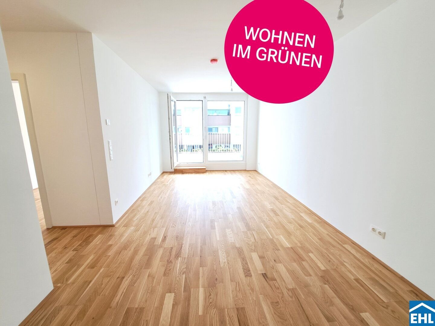 Wohnung zum Kauf 449.000 € 3 Zimmer 64,9 m²<br/>Wohnfläche 2.<br/>Geschoss Edi-Finger-Straße Wien 1210