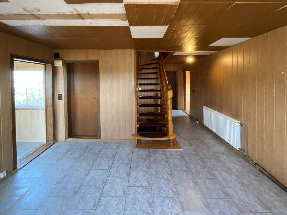 Immobilie in Ruhner Berge - Ihr Einfamilienhaus in ruhiger Lage von Marnitz wartet auf Sie - Bild 4