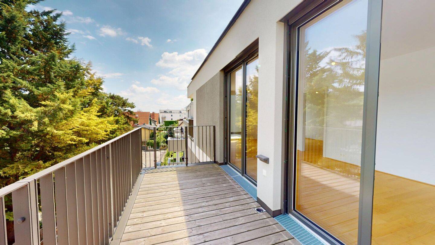 Wohnung zum Kauf – Klosterneuburg