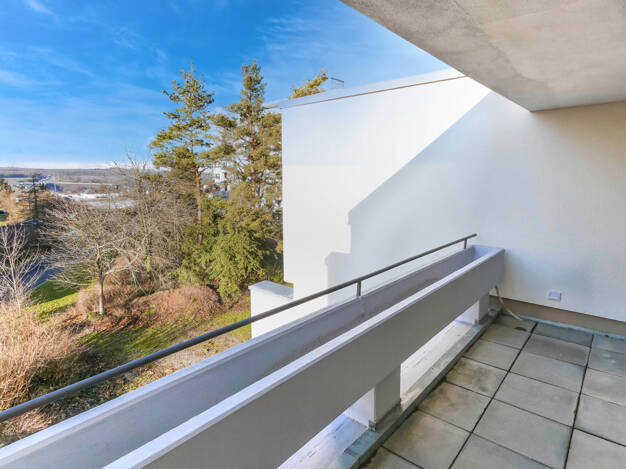 Wohnung zur Miete 630 € 2 Zimmer 53 m² 3. Geschoss Würzburg 97084