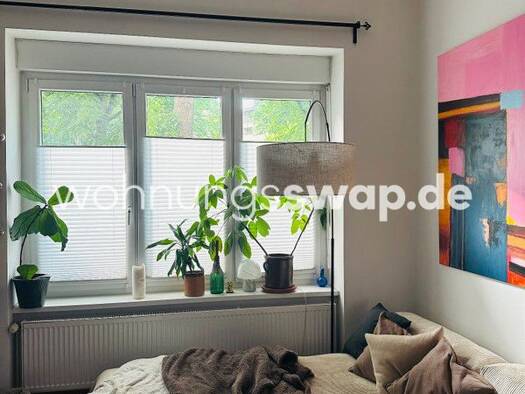 Wohnung zur Miete Tauschwohnung 480 € 2 Zimmer 58 m² EG Charlottenburg Charlottenburg-Wilmersdorf 10587