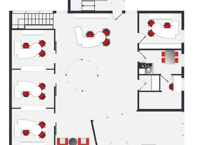 Büro zum Kauf 289.000 € Altlußheim 68804