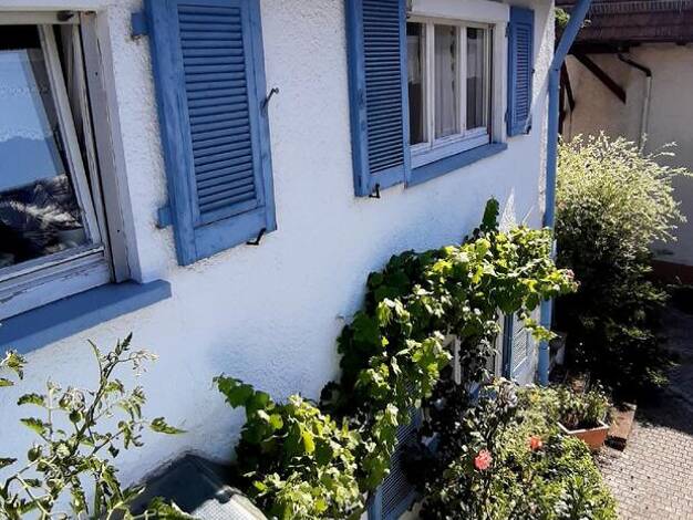 Einfamilienhaus zum Kauf 170.000 € 5 Zimmer 111 m² 230 m² Grundstück Gruol Haigerloch 72401