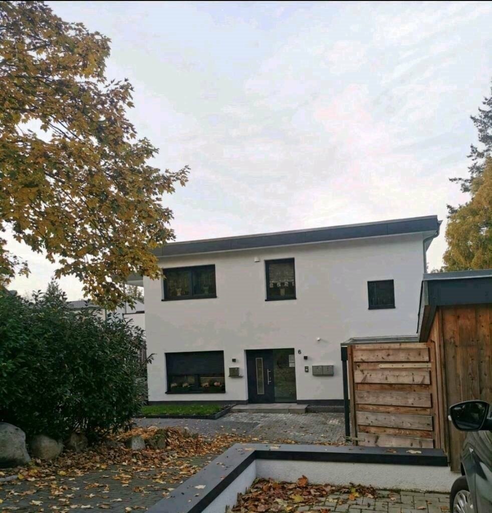 Terrassenwohnung zum Kauf provisionsfrei als Kapitalanlage geeignet 229.000 € 2 Zimmer 85,3 m²<br/>Wohnfläche Horststraße Übriges Stade Stade 21680