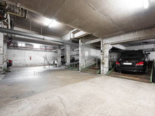 Duplex-Garage zur Miete provisionsfrei 195 € Neuhausen-Nymphenburg München 80637