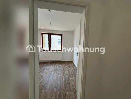 Wohnung zur Miete Tauschwohnung 575 € 2 Zimmer 49 m² 1. Geschoss Findorff-Bürgerweide West 28215