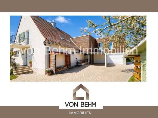 Einfamilienhaus zum Kauf 690.000 € 6 Zimmer 155 m² 833 m² Grundstück Mailing Ingolstadt 85055