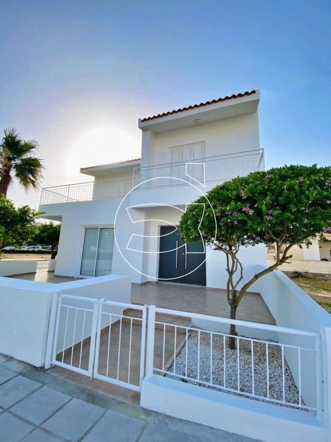 Villa zum Kauf 380.000 € 6 Zimmer 194 m²<br/>Wohnfläche 294 m²<br/>Grundstück Larnaka - Skala