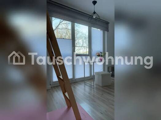 Studio zur Miete Tauschwohnung 260 € 1 Zimmer 30 m² 1. Geschoss Osdorf Hamburg 22761