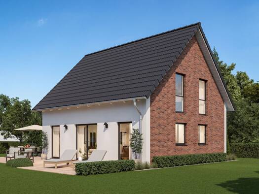 Haus zum Kauf provisionsfrei 590.000 € 6 Zimmer 140 m² 310 m² Grundstück Kenzingen Kenzingen 79341