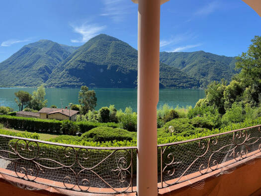 Wohnung zum Kauf 5 Zimmer 150 m² PORLEZZA 22018